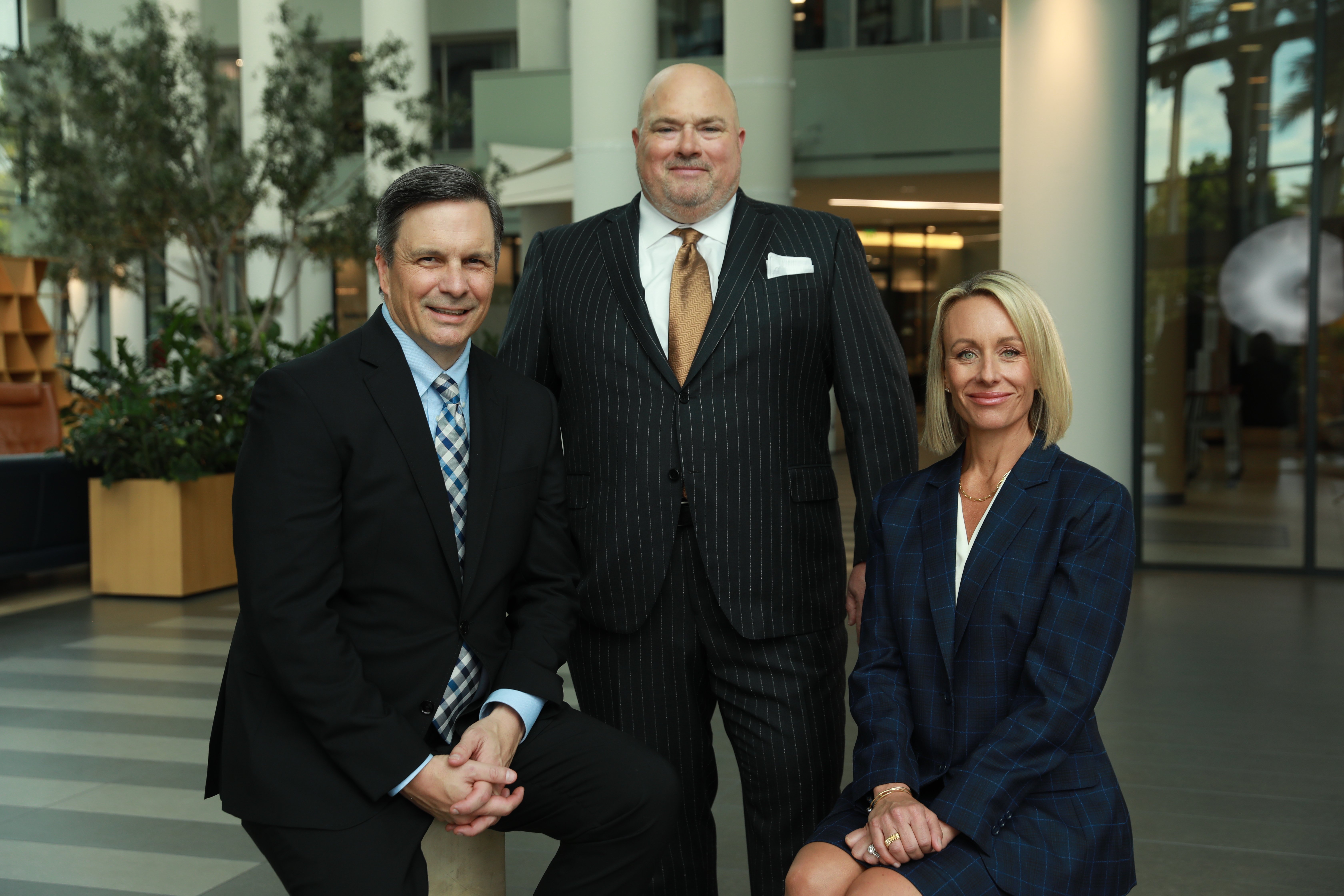 CA Sexual Abuse Attorneys