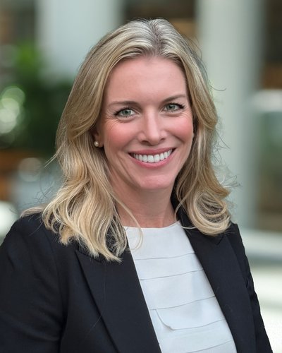 Rebecca Reed Updated Bio