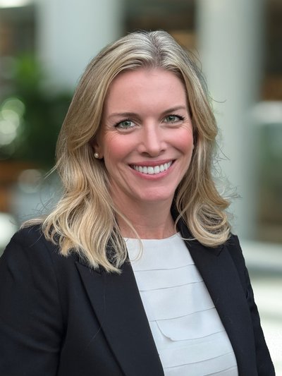 Rebecca Reed Updated Bio