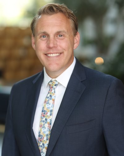 Sean P. Riordan