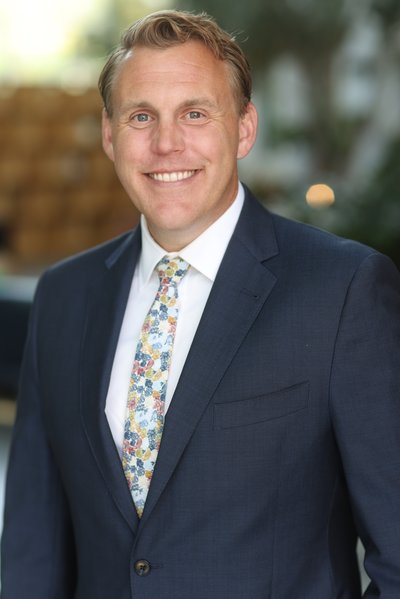 Sean P. Riordan