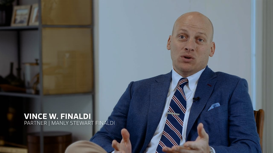 Vince Finaldi Thumbnail